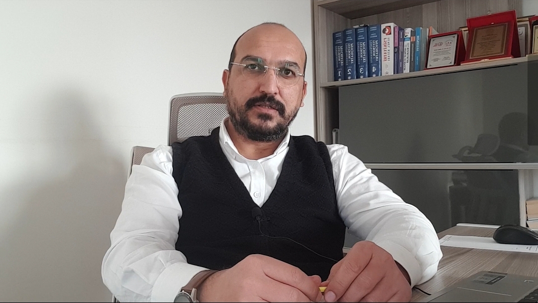 Uzm.Dr.Hakan Okur